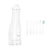 Ирригатор Hoco HP63 Electric oral flushing device [white]