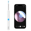 Беспроводное устройство c камерой для гигиены ушей Hoco HP65 Ears cleaning tool with camera [White]