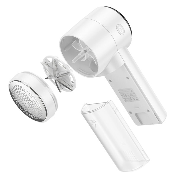 Mașină de îndepărtare a bobinei Hoco HP70 [white]