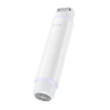 Aparat de ras electric Hoco HP81 2 în 1 pentru femei [White]