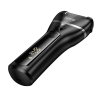 Pilă electrică cu rolă Hoco HP90 [Black]