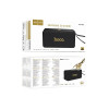 Портативная Колонка Hoco HT1 Max Marquis sports BT speaker [Black]