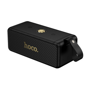 Boxa Portabila Hoco HT1 Pro Marquis sports BT speaker [Black]