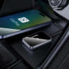 Адаптер Hoco HU1 Way car wireless CarPlay adapter [Metal grey]