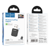 Adapter HU3 Tony Car Wireless CarPlay Adapter [Black]