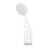 Lampă de masă Hoco HX10 Clip table lamp [White]
