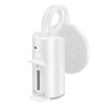 Lampă de masă Hoco HX10 Clip table lamp [White]