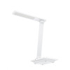 Lampă de masă Hoco HX11 Foldable table lamp [White]