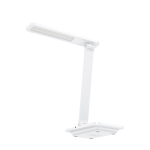 Lampă de masă Hoco HX11 Foldable table lamp [White]