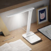 Lampă de masă Hoco HX11 Foldable table lamp [White]