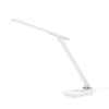 Lampa de masa Hoco HX12 Eye protection foldable table lamp [White]