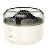 Aparat de aromaterapie Hoco HX30 Ultrasonic aromatherapy [White]