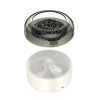 Aparat de aromaterapie Hoco HX30 Ultrasonic aromatherapy [White]