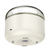 Aparat de aromaterapie Hoco HX30 Ultrasonic aromatherapy [White]