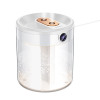 Увлажнитель Hoco HX31 Dual spray humidifier with digital display [White]