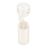 Umidificator portabil Hoco HX32 Single spray humidifier [Beige]
