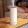 Umidificator portabil Hoco HX32 Single spray humidifier [Beige]