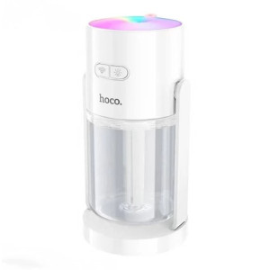 Увлажнитель Hoco HX34 Starry sky humidifier [White]