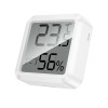 Электронный измеритель температуры и влажности Hoco HX40 Indoor electronic [White]
