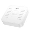 Электронный измеритель температуры и влажности Hoco HX40 Indoor electronic [White]