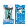 Husă impermeabilă Hoco HX52 Transparent mobile phone waterproof bag [Transparent]