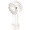 Переносной вентилятор Hoco HX60 Nimble portable handheld fan [White]