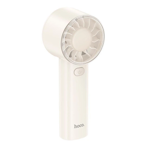 Ventilator portabil Hoco HX600 [White]
