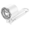 Переносной вентилятор Hoco HX61 Exquisite handheld folding fan [White]