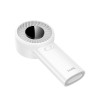 Переносной вентилятор Hoco HX62 Endless handheld fan [White]