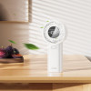 Переносной вентилятор Hoco HX62 Endless handheld fan [White]