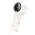 Ventilator portabil Hoco HX63 Fashion high-speed handheld fan [White]