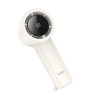 Переносной вентилятор Hoco HX63 Fashion high-speed handheld fan [White]