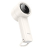Переносной вентилятор Hoco HX63 Fashion high-speed handheld fan [White]