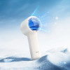 Переносной вентилятор Hoco HX63 Fashion high-speed handheld fan [White]