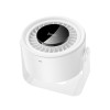Переносной вентилятор Hoco HX66 desktop circulating fan [White]