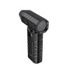 Вентилятор Hoco HX67 Force fan [Black]