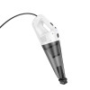 Aspirator de mână Hoco HY10 Handheld vacuum cleaner(EU) [White]