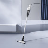 Aspirator de mână Hoco HY10 Handheld vacuum cleaner(EU) [White]