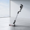 Портативный пылесос Hoco HY11 Wireless handheld roller brush vacuum cleaner [White]