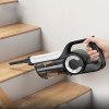 Портативный пылесос Hoco HY11 Wireless handheld roller brush vacuum cleaner [White]