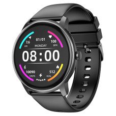 Fitness Smart Watch Hoco Y4 [Black]