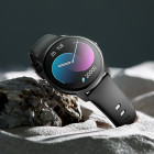 Fitness Smart Watch Hoco Y4 [Black]