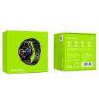 Fitness Smart Watch Hoco Y4 [Black]