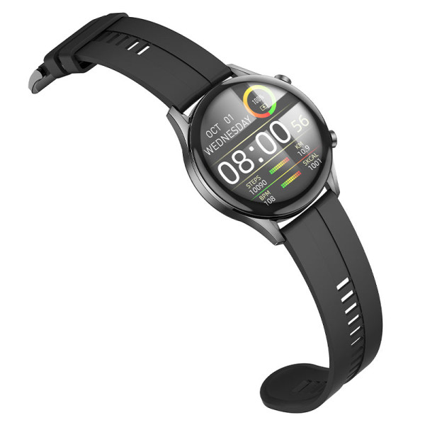 Smart Watch Hoco Y7 [Black]