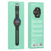 Smart Watch Hoco Y7 [Black]