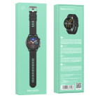 Smart Watch Hoco Y7 [Black]