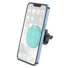 Suport auto Hoco H1 Crystal Magnetic [Romatic-Purple]