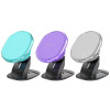 Suport auto Hoco H2 Crystal Magnetic [Space-Gray]