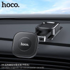 Suport auto Hoco H4 Mike Magnetic [Black]