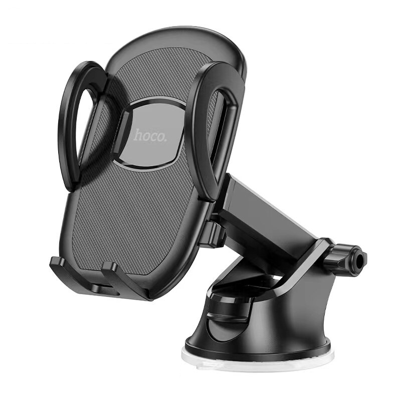 Suport auto Hoco H9 General [Black]